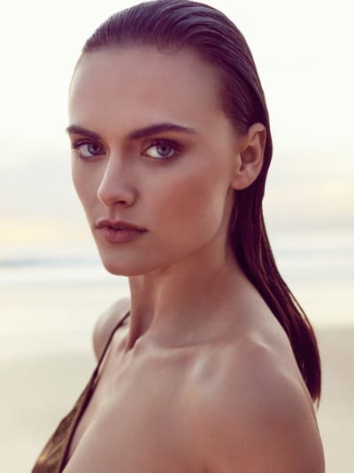Zuzana Gregorova