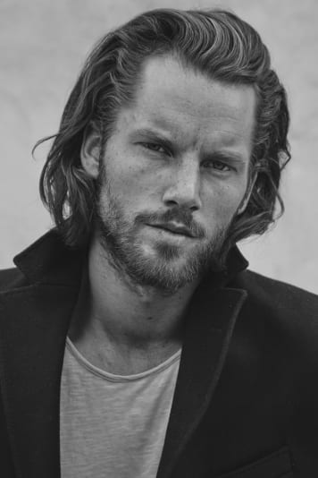 Hampus Luck