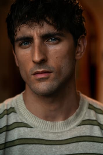 DAVID LUNDIN