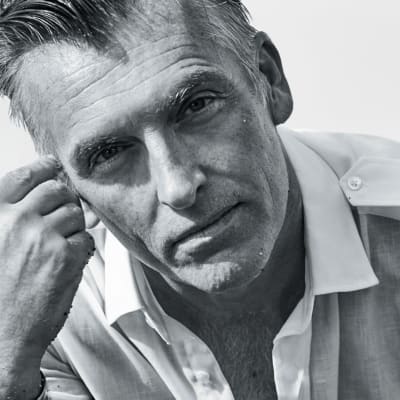 John Pearson
