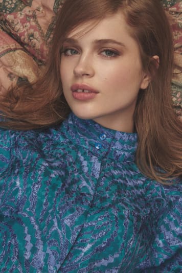 Masha Demekhina
