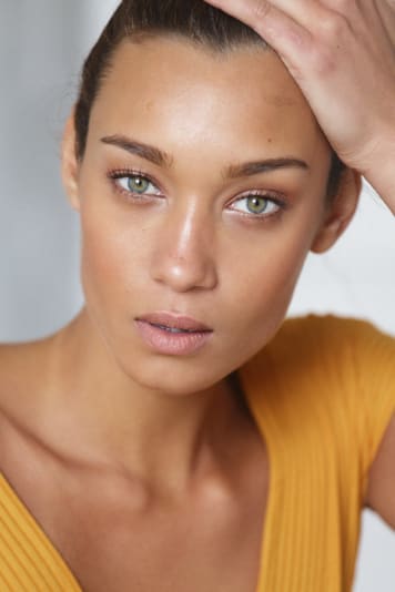 Ebony Anderberg
