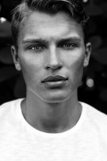 William Holmberg