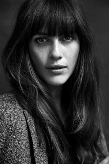 Anne Sofie Thorsdale