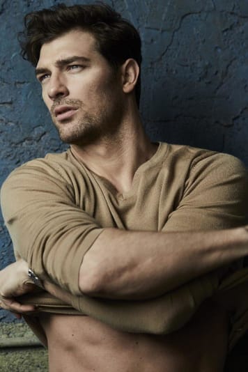 Cory Bond