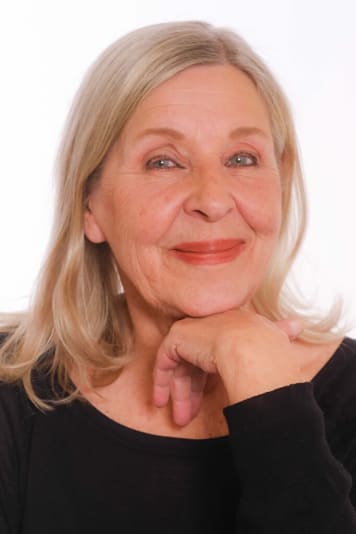 Birgitta Kriisin