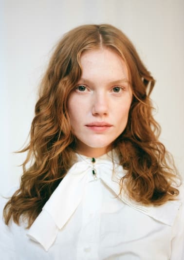 Jona Gudmundsdóttir