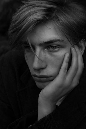 William H