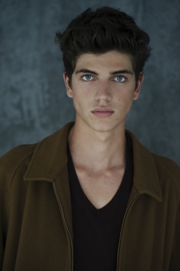 Lucas Prada