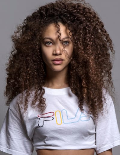 Nicole Joseph