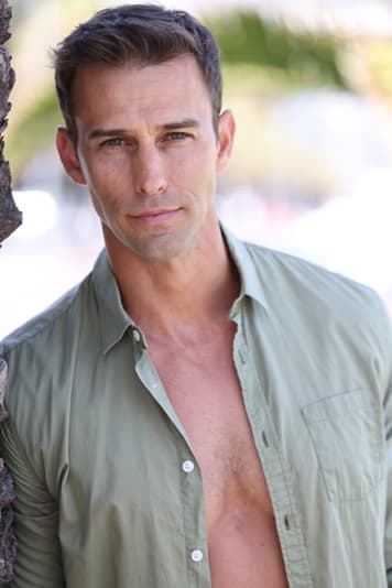 Jay Byars