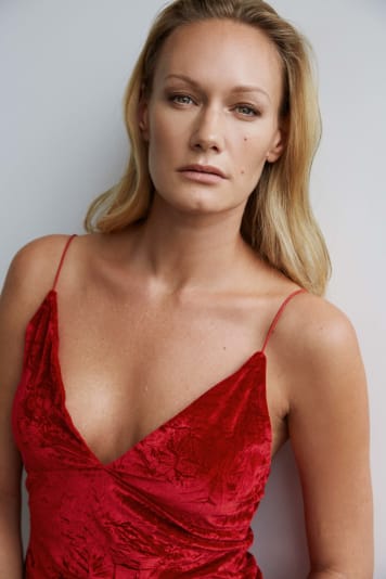 Beatrice Sorensen