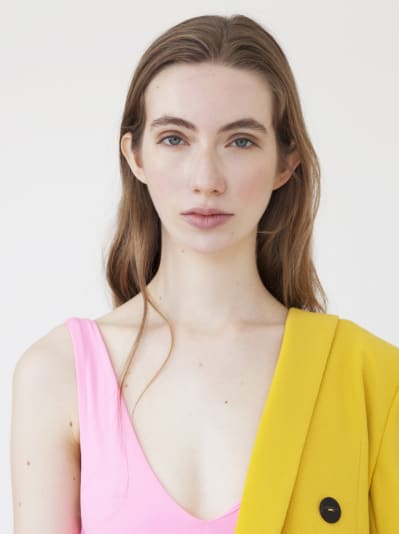 Caroline A