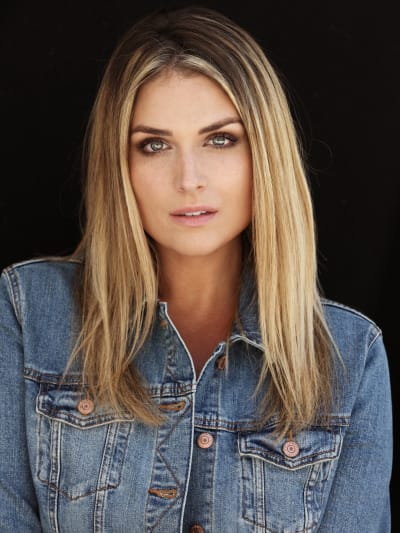 Ashley Reitz