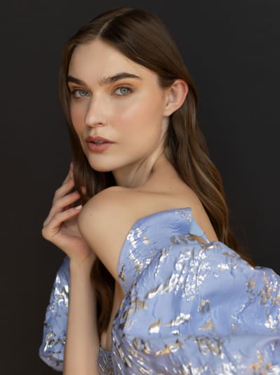 Callie Johnson