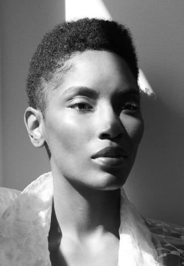 Leslie Roberson
