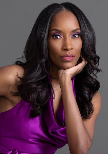 Leslie Roberson