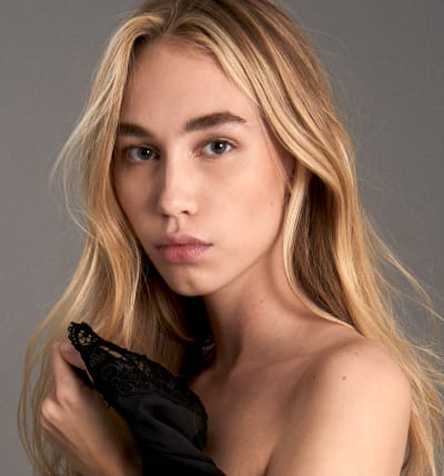 Grace Kasten