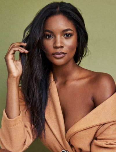 Jasmyn Wilkins