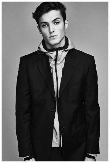 Colby Brittain