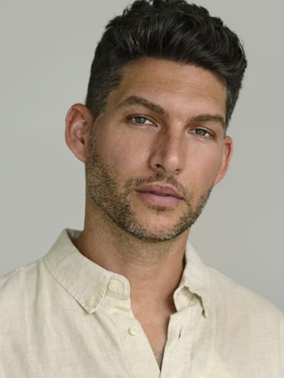 Andrew Weyer