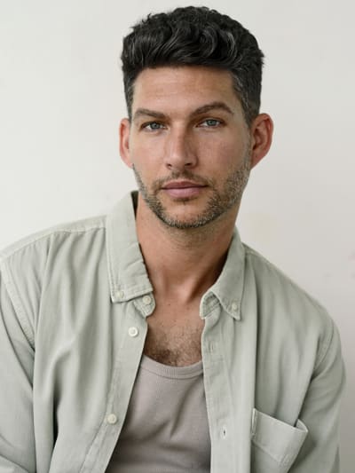 Andrew Weyer