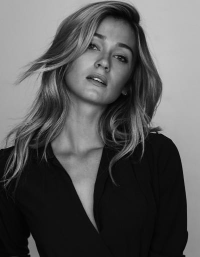Megan Martin