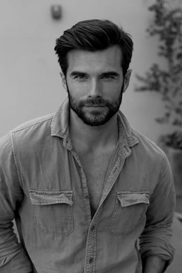 Josh Swickard