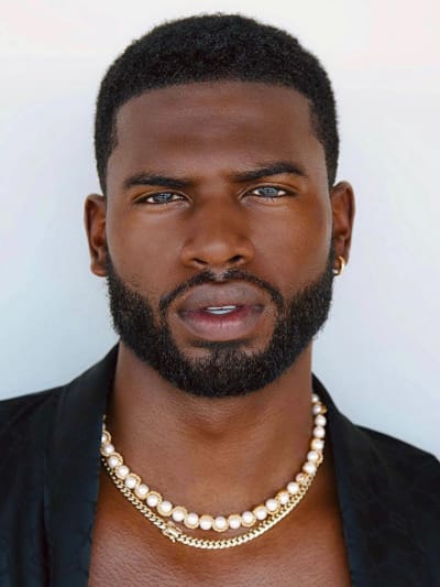 Broderick Hunter