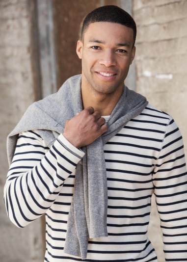 Lee Washington