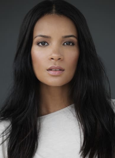 Machiko Harris