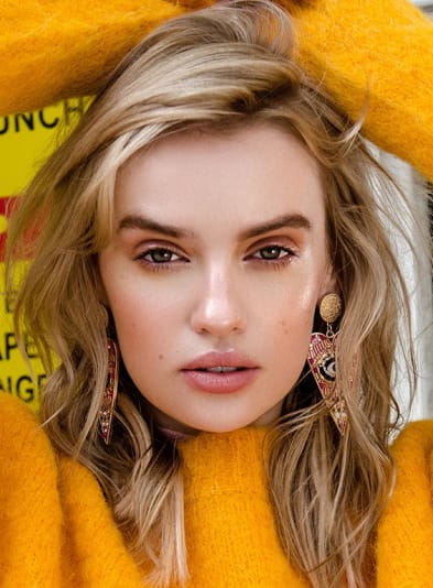 Jasmine Shogren