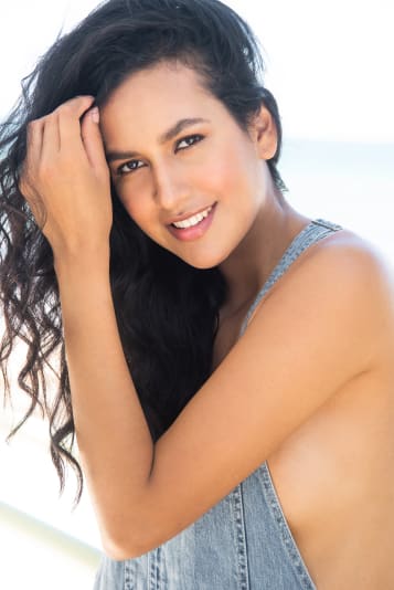 Elizabeth Contreras