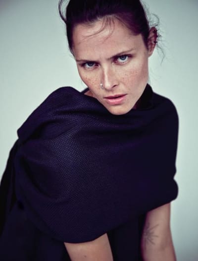 Tasha Tilberg
