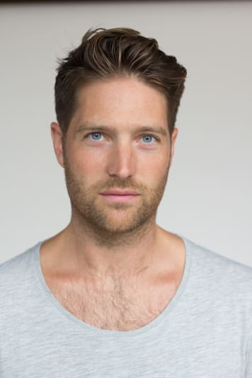 Jesper Andersson