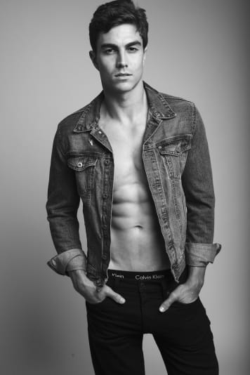 Kyle Kriesel