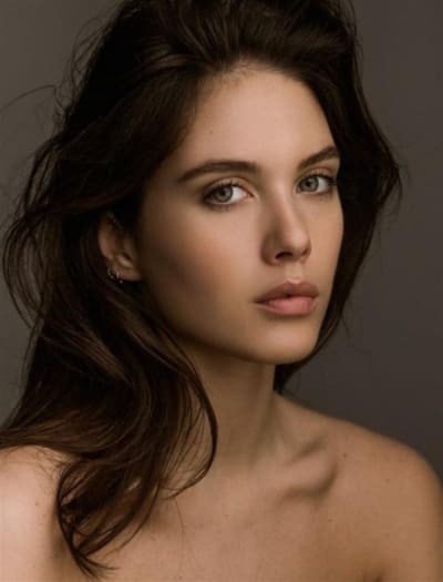 Marine Muller