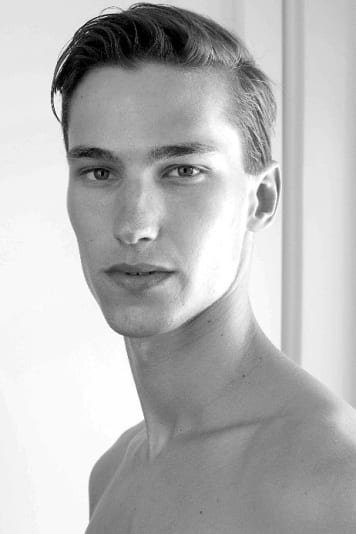 Kristoffer Hasslevall
