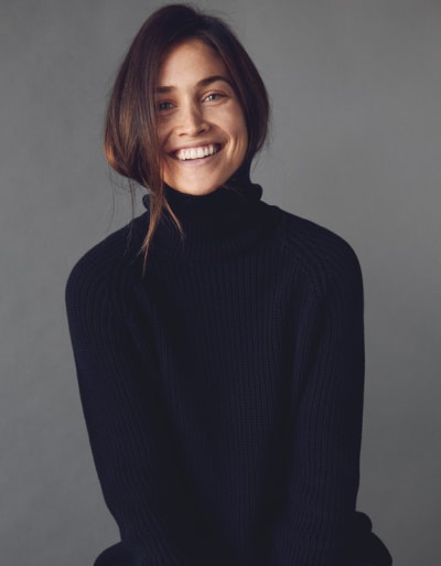 Holly Owens