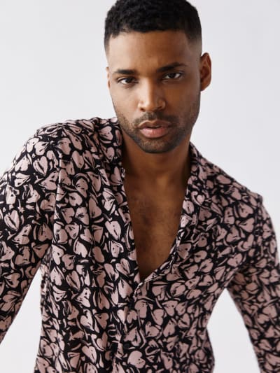 Chris Bruce
