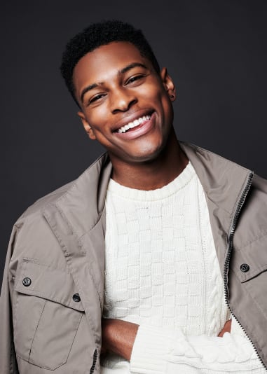 Trey Rogers