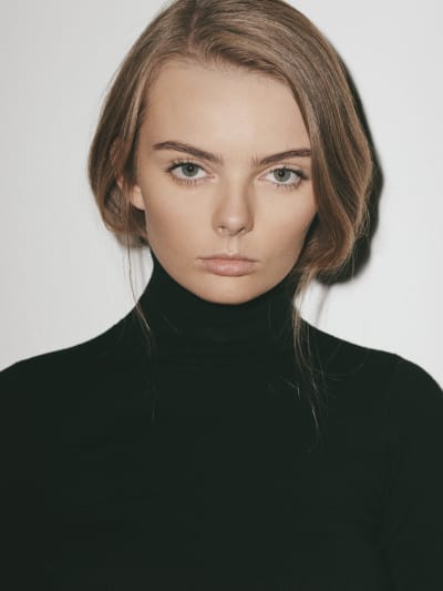 Luci B.