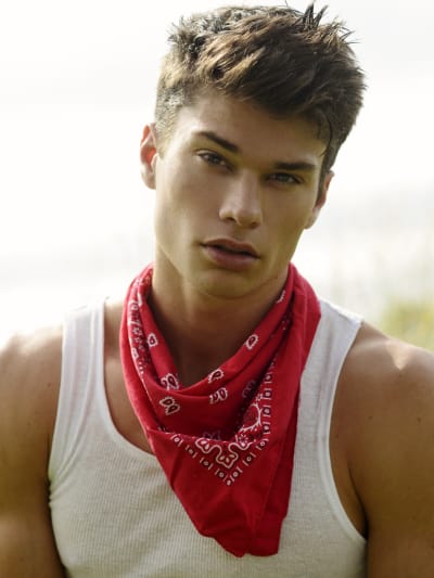Patrick Clayton