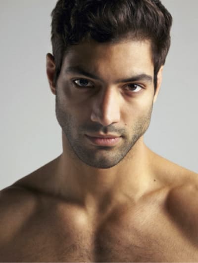 Adrian Jimenez