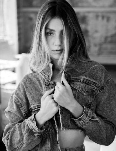 Lily G.