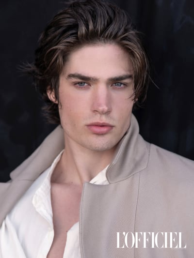 Wyatt 0