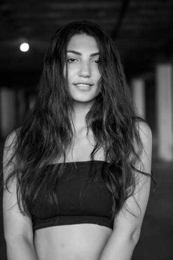 Melanie Levi