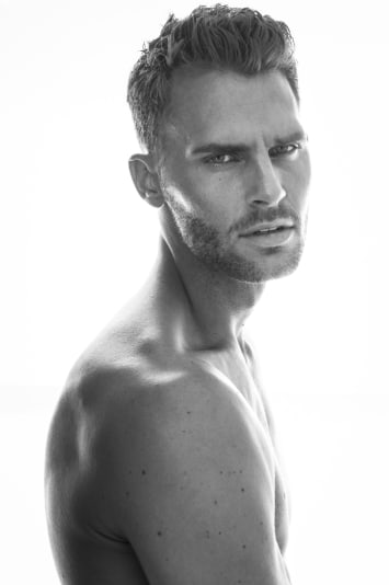 Joey Thurman
