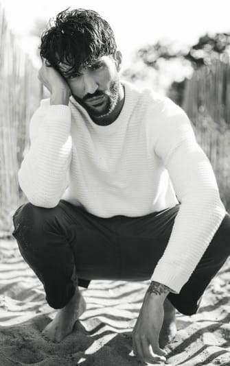 Joshua S