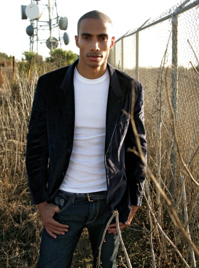 Mahdi Cocci